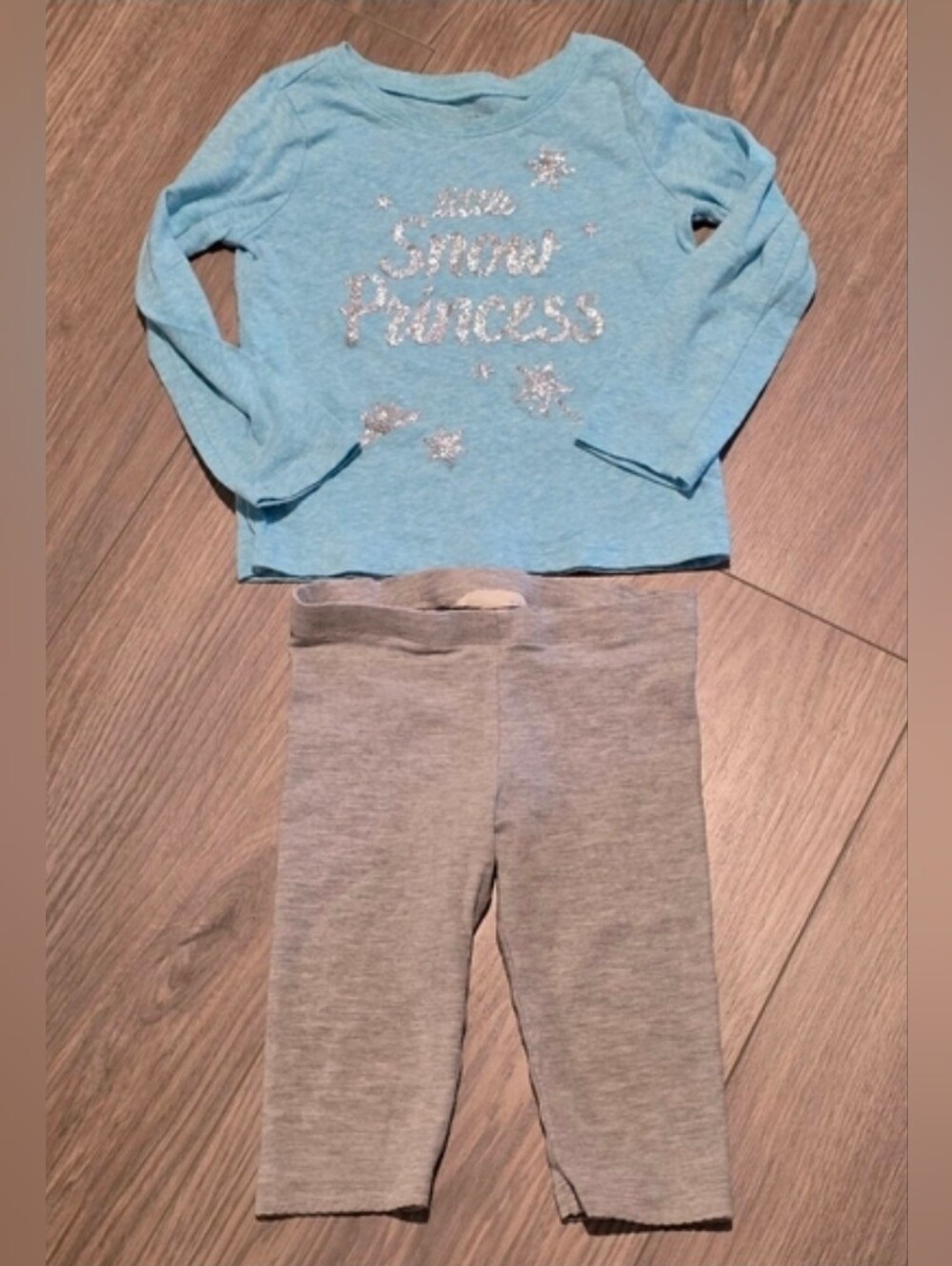 18-24 Month Outfit